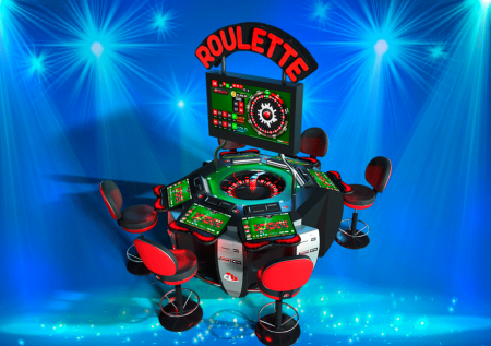 Roulette