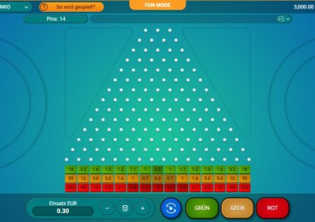 Plinko — SlotGames AZ